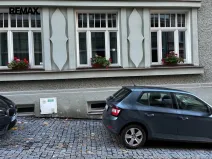 Prodej skladu, Karlovy Vary, Moravská, 75 m2