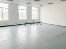 Pronájem kanceláře, Praha, U průhonu, 62 m2