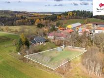 Prodej pozemku pro bydlení, Tachov, 2139 m2