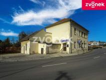 Prodej komerční nemovitosti, Chropyně, 800 m2