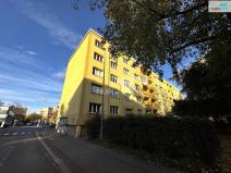 Pronájem bytu 2+1, Praha - Krč, Olbrachtova, 53 m2