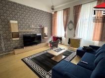 Pronájem bytu 3+1, Brno, Masarykova, 104 m2