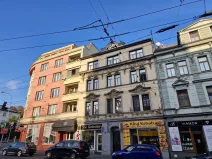 Pronájem bytu 4+1, Ústí nad Labem - Ústí nad Labem-centrum, Masarykova, 110 m2