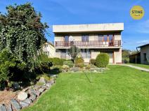 Prodej rodinného domu, Hradec nad Moravicí - Jakubčovice, 270 m2