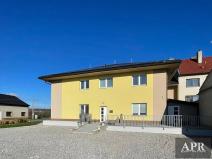 Pronájem bytu 2+kk, Boršice u Blatnice, 58 m2