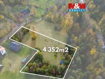 Prodej pozemku pro bydlení, Čeladná, 4352 m2