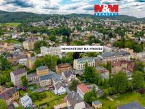 Prodej rodinného domu, Jablonec nad Nisou, 150 m2