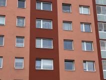 Pronájem bytu 3+1, Bruntál, Květná, 72 m2