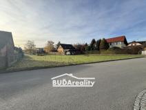 Prodej pozemku pro bydlení, Otrokovice, Smetanova, 429 m2