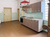 Prodej vily, Javorník - Horní Hoštice, 673 m2