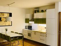 Pronájem bytu 1+kk, Praha - Žižkov, Jeseniova, 67 m2