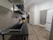 Prodej bytu 3+1, Brno - Zábrdovice, Špitálka, 78 m2