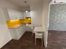 Pronájem bytu 2+kk, Luhačovice, Leoše Janáčka, 45 m2