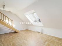 Prodej bytu 4+kk, Praha - Žižkov, Vinohradská, 139 m2