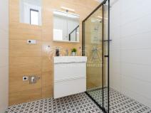 Pronájem bytu 2+kk, Trutnov - Horní Staré Město, Rýchorská, 50 m2