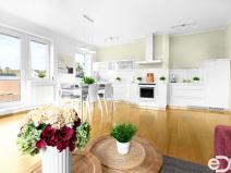 Prodej bytu 3+kk, Praha, Netlucká, 78 m2