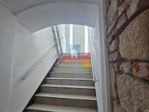 Pronájem obchodního prostoru, Plzeň, Černická, 36 m2