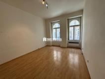 Pronájem bytu 1+1, Praha - Nové Město, Pštrossova, 48 m2