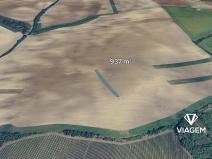 Prodej podílu pole, Hrabětice, 468 m2