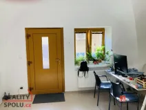 Pronájem obchodního prostoru, Kyjov, 31 m2