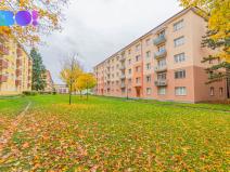 Prodej bytu 1+1, Přerov, tř. 17. listopadu, 37 m2