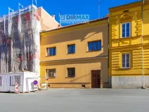 Prodej vícegeneračního domu, Plzeň - Jižní Předměstí, Kotkova, 330 m2