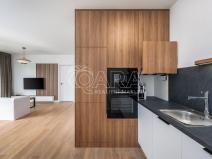Pronájem bytu 2+kk, Praha - Libeň, Menclova, 52 m2
