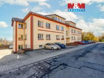 Prodej bytu 1+kk, Milovice - Mladá, Rakouská, 36 m2