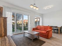 Pronájem bytu 2+kk, Praha - Pitkovice, Penízovková, 59 m2