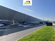 Pronájem skladu, Ostrava - Hrušov, Žižkova, 4200 m2