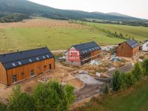 Prodej komerční nemovitosti, Červená Voda, 85 m2