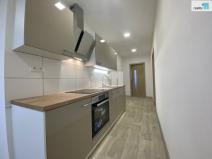 Prodej bytu 2+1, Nový Bor - Arnultovice, Severní, 63 m2