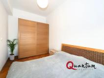 Pronájem bytu 2+kk, Praha - Vinohrady, Kouřimská, 45 m2