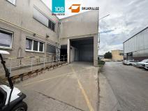 Pronájem skladu, Brno, Olomoucká, 527 m2