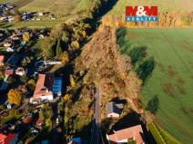 Prodej pozemku pro bydlení, Čepí, 15065 m2