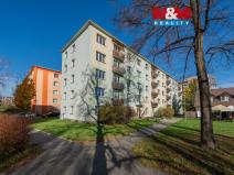 Prodej bytu 3+1, Valašské Meziříčí - Krásno nad Bečvou, Křižná, 60 m2