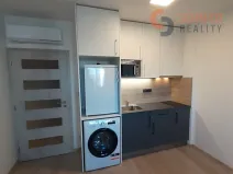 Pronájem bytu 1+kk, Břeclav, Břetislavova, 25 m2