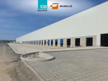 Pronájem skladu, Přehýšov, 14996 m2