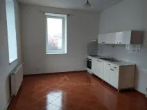 Pronájem bytu 2+1, Nový Bor, 73 m2