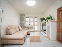 Prodej bytu 3+1, Mělník, Českobratrská, 73 m2