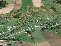 Prodej pozemku pro bydlení, Chotěvice, 537 m2