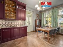 Prodej rodinného domu, Karlštejn, 165 m2