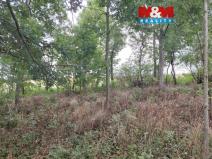 Prodej pole, Bystřice, 163 m2