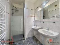 Pronájem bytu 2+1, Praha - Vinohrady, náměstí Jiřího z Lobkovic, 47 m2