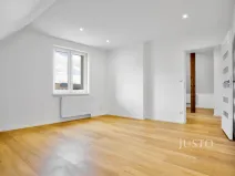 Pronájem bytu 2+1, Děčín, Plzeňská, 59 m2