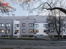 Pronájem bytu 1+kk, Brno - Židenice, Vančurova, 27 m2