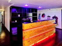 Pronájem obchodního prostoru, Praha, Chrudimská, 360 m2