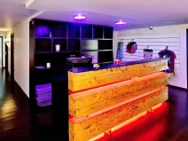 Pronájem obchodního prostoru, Praha, Chrudimská, 360 m2