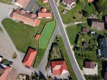 Prodej pozemku pro bydlení, Němčice, 422 m2