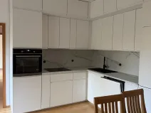 Pronájem bytu 3+kk, Praha - Vysočany, Za Lidovým domem, 53 m2